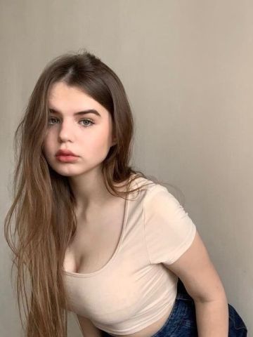 Анкета проститутки Стефания, 23 года