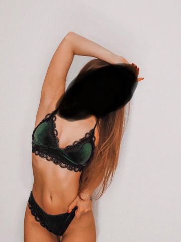 Анкета проститутки Альбина, 24 года